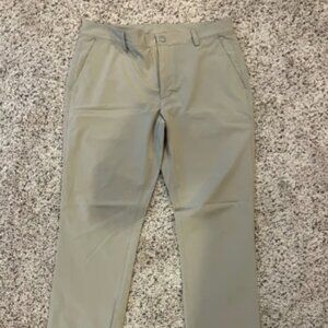 Vineyard Vines Men's Performance Fairway Pants 33/32